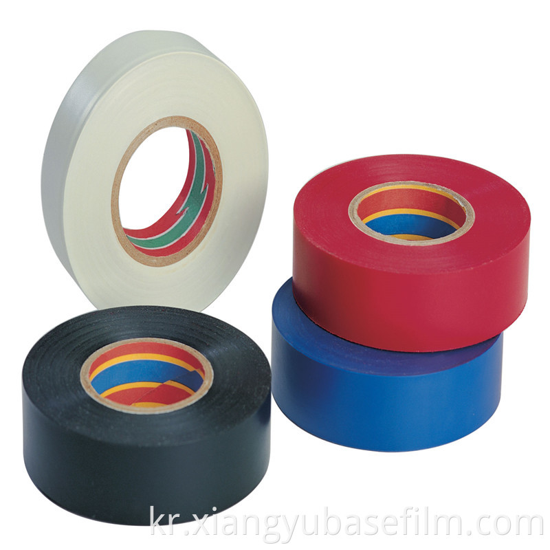 Electrical Insulation Base Film 3